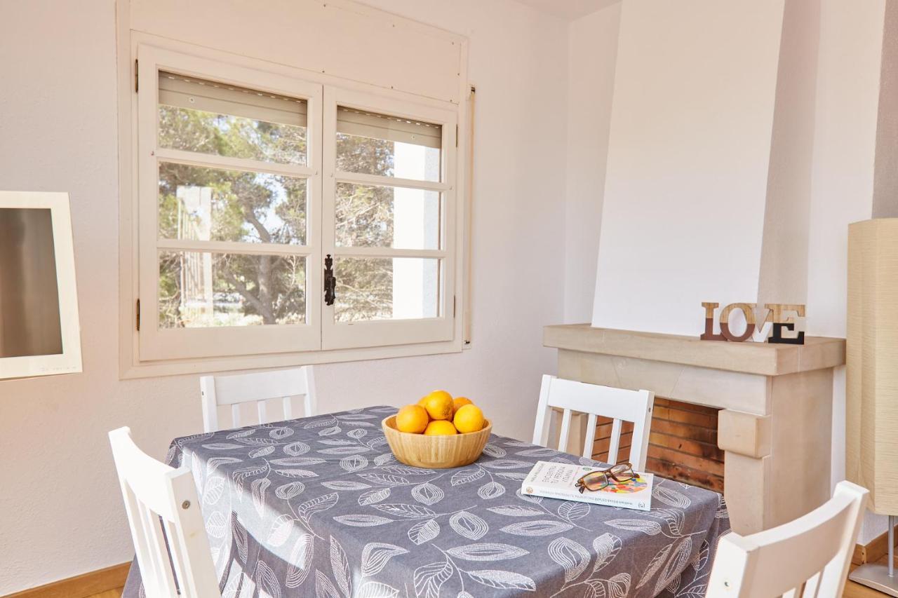 Perla De Mar Apartment Л'Аметла де Мар Екстериор снимка