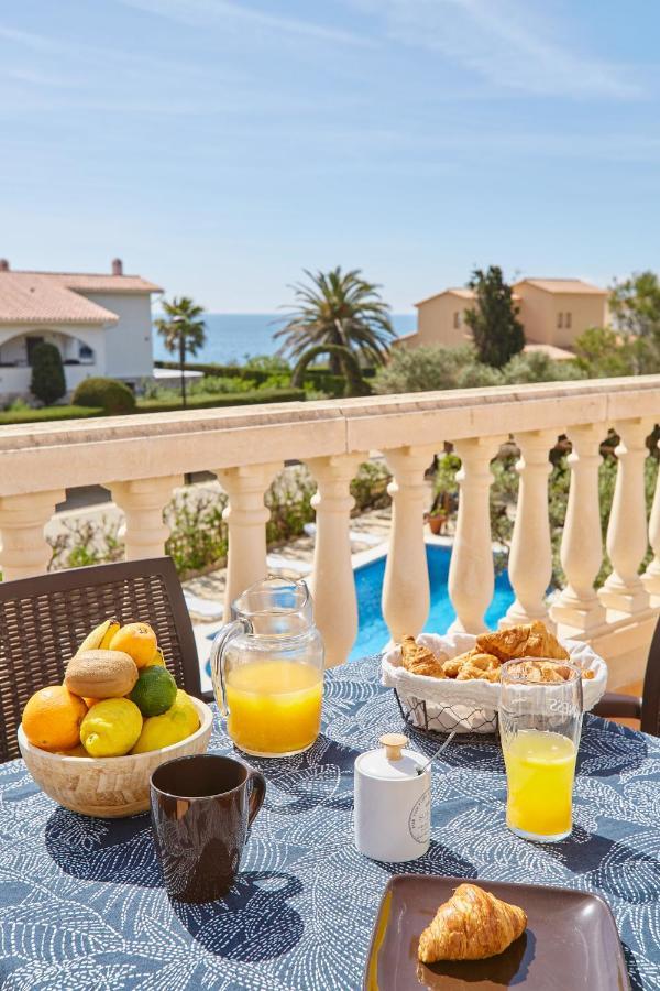 Perla De Mar Apartment Л'Аметла де Мар Екстериор снимка