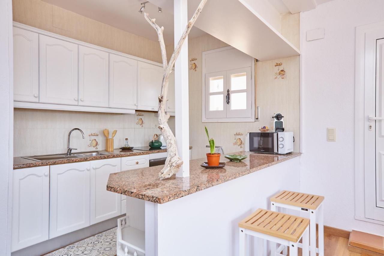Perla De Mar Apartment Л'Аметла де Мар Екстериор снимка