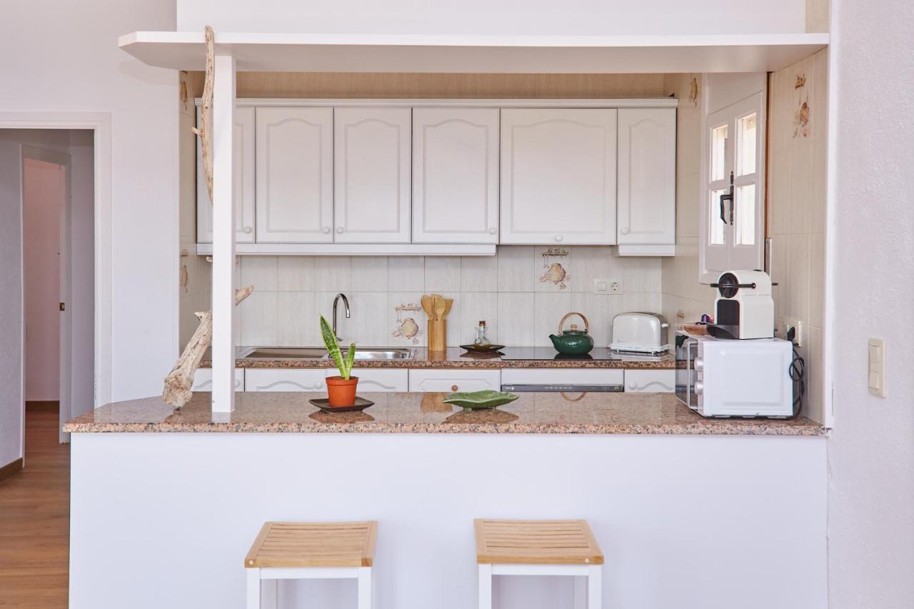 Perla De Mar Apartment Л'Аметла де Мар Екстериор снимка