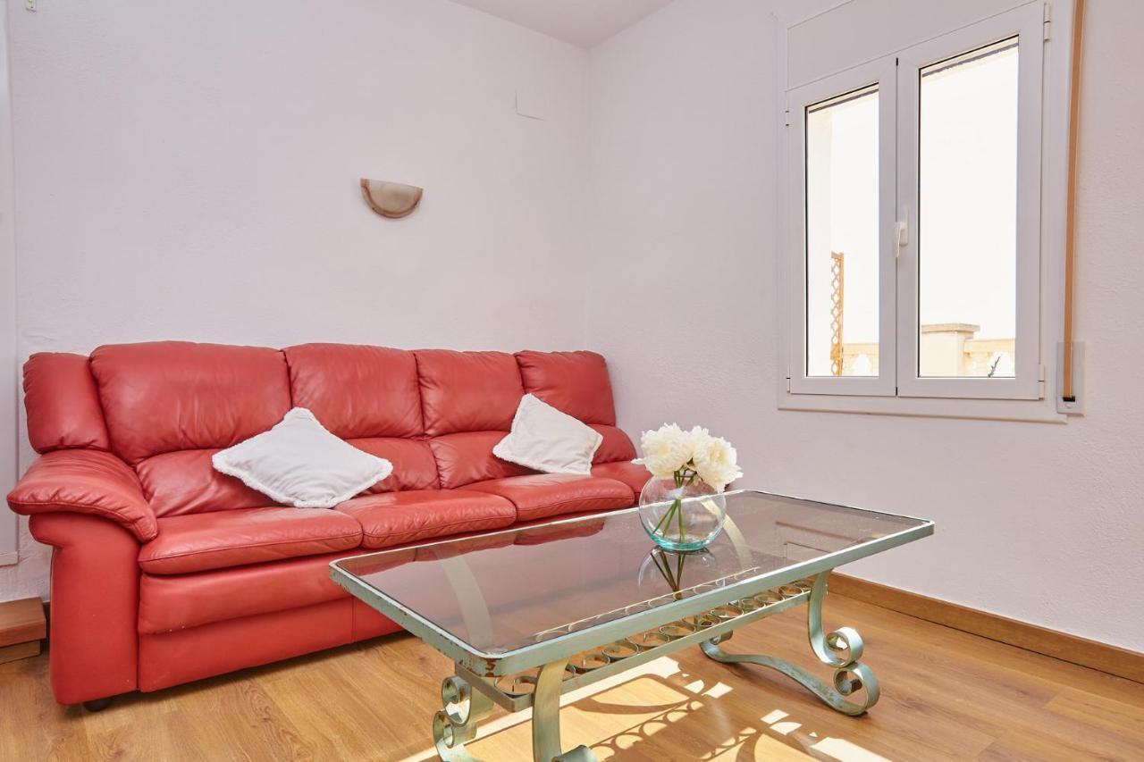 Perla De Mar Apartment Л'Аметла де Мар Екстериор снимка
