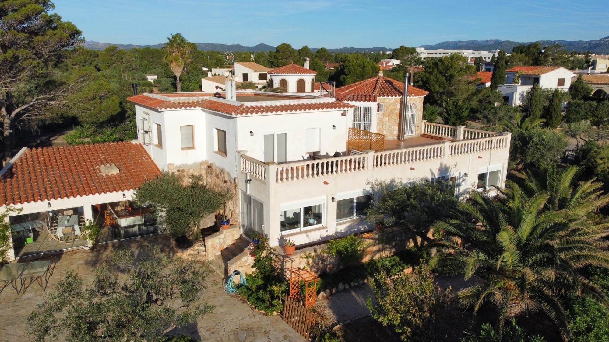 Perla De Mar Apartment Л'Аметла де Мар Екстериор снимка