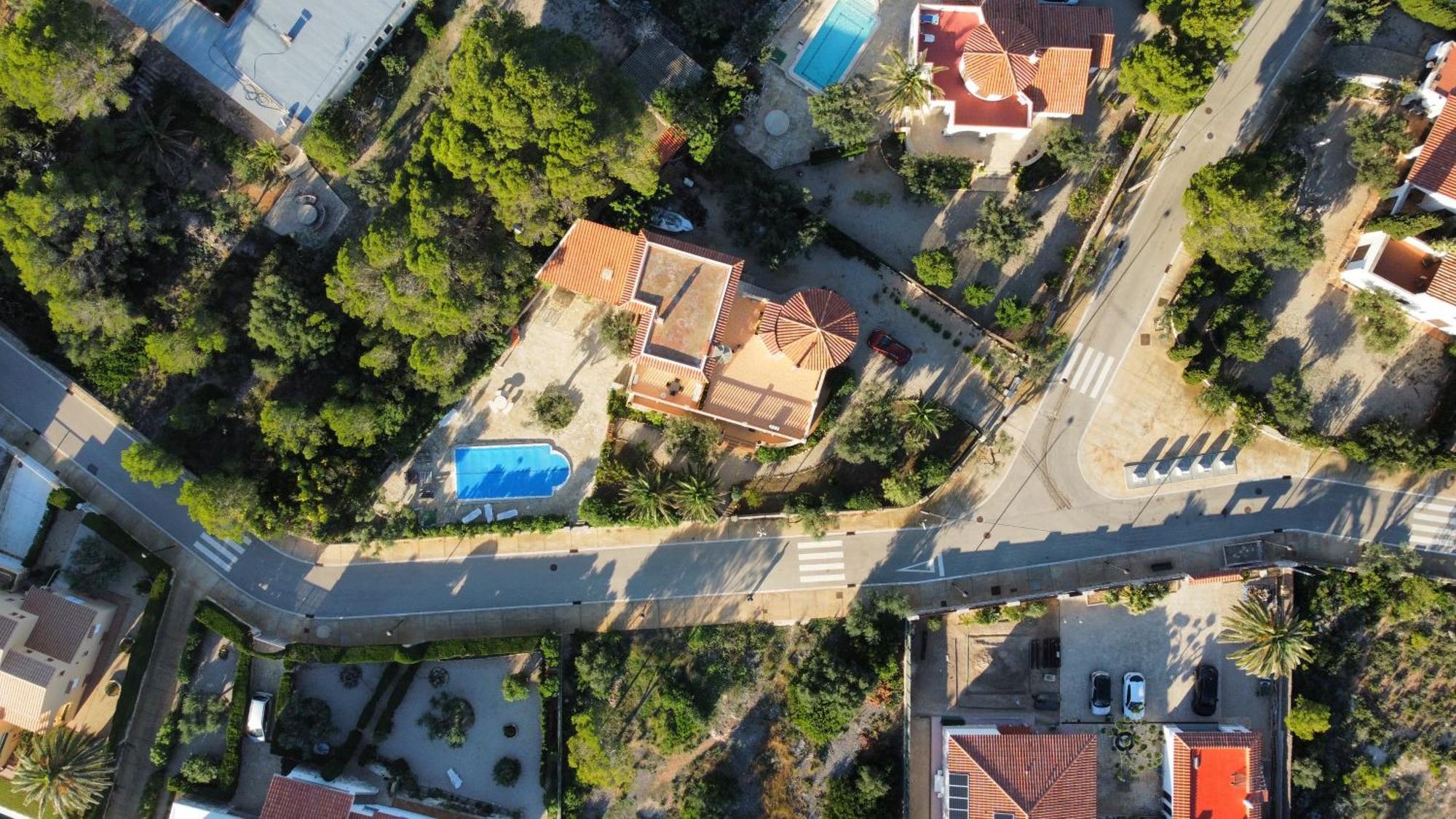 Perla De Mar Apartment Л'Аметла де Мар Екстериор снимка